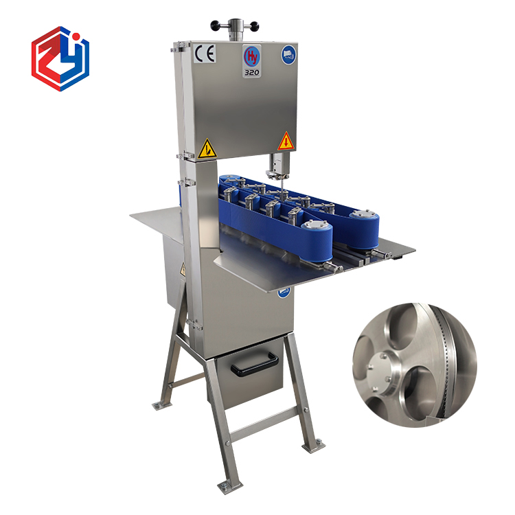 豬腳開半機(jī)ZY-320B