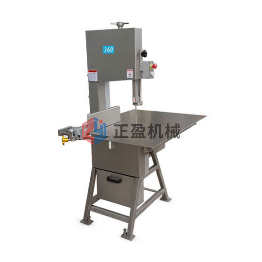 鋸骨機的鋸條容易斷是什么原因？