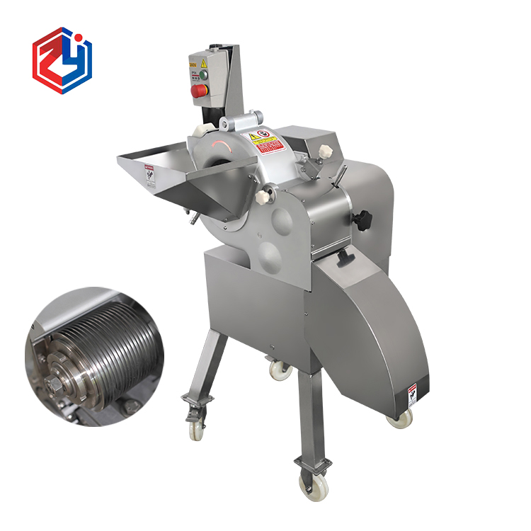 果蔬切丁機(jī)可以做什么？有哪些應(yīng)用？