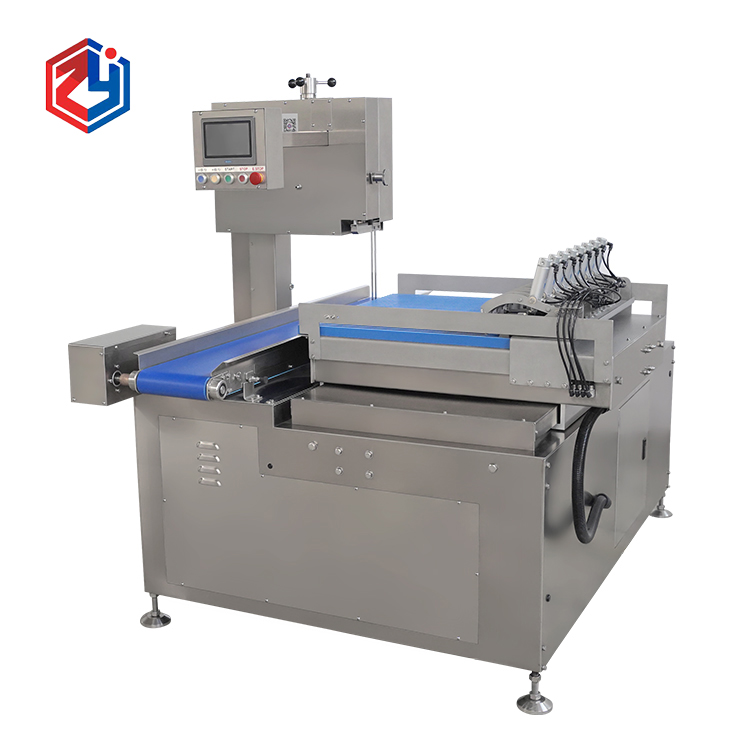 全自動(dòng)鋸骨機(jī)如何解決客戶痛點(diǎn)？