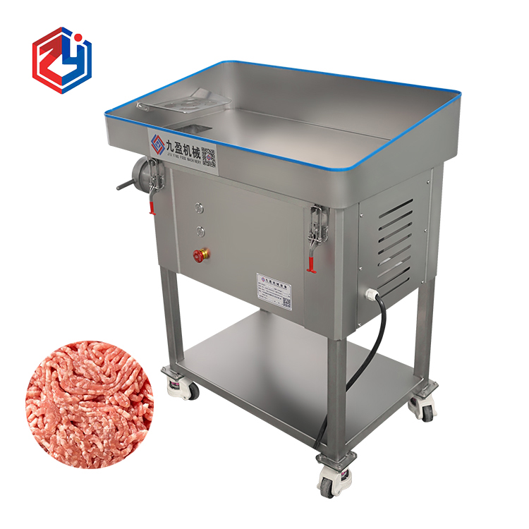 絞肉機凍肉可以絞嗎？絞肉機可以直接絞凍肉嗎？