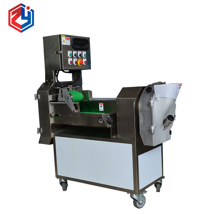 商用多功能切菜機怎么樣？怎么選？