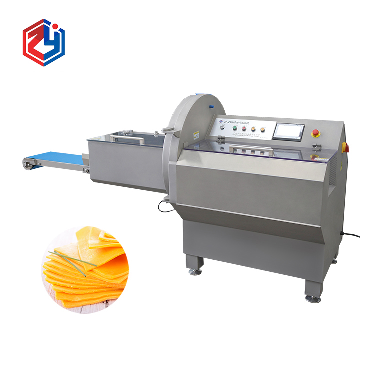 砍排機(jī)和鋸骨機(jī)哪個(gè)好用？哪個(gè)更適合肉類加工需求？