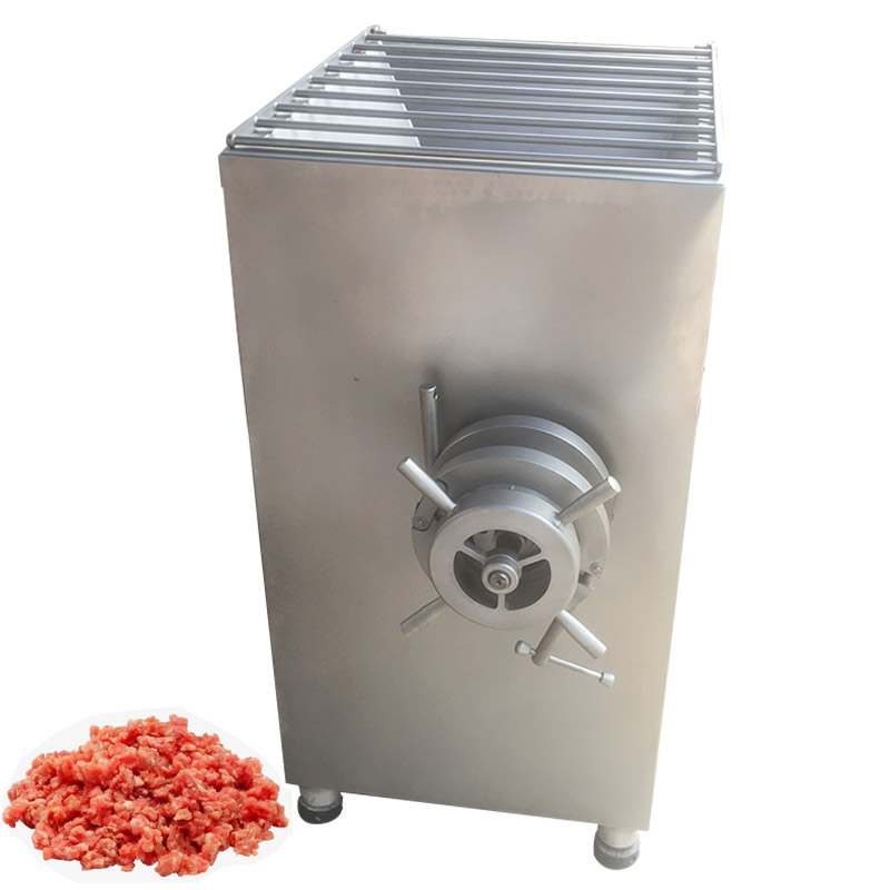 工業(yè)絞肉機品牌，正盈機械絞肉機的產(chǎn)品優(yōu)勢和特點有哪些？