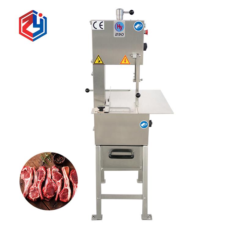 立式鋸骨機(jī)TJ-290