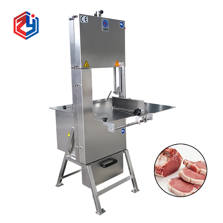 鋸骨機(jī)危險嗎安全嗎？安全措施是否足夠？