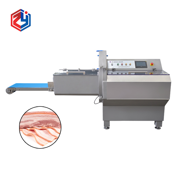 為什么選擇正盈機械作為全自動砍排機的合作伙伴？