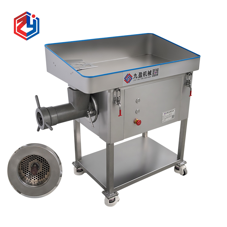 商用絞肉機(jī)有何功能優(yōu)勢(shì)，能夠滿足您的需求嗎？