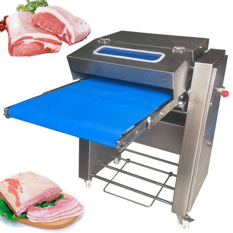 豬肉剝皮機什么牌子的好用？如何選擇合適的？