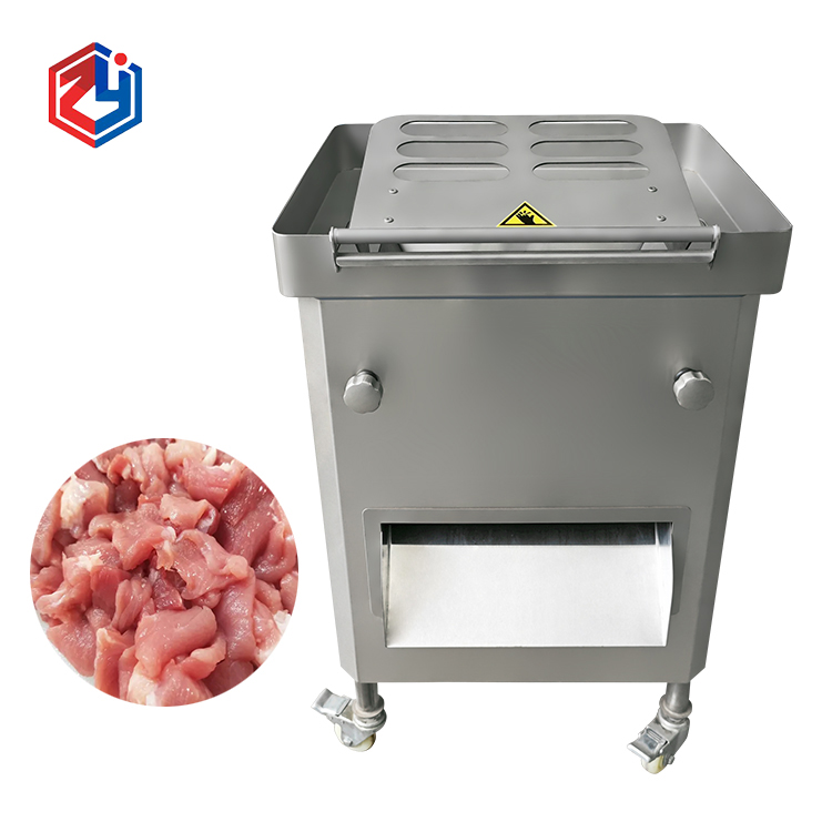 鮮肉切片機怎樣調(diào)整切片厚度？技巧大揭秘！