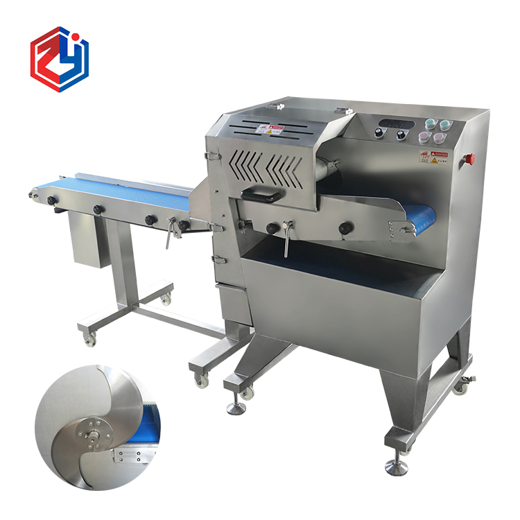 熟牛肉切片機多少錢一臺？