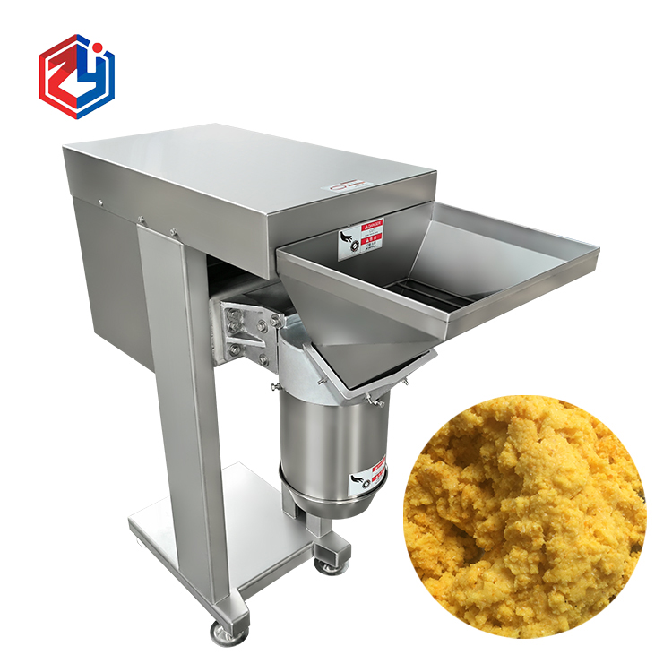 商用果蔬加工設(shè)備有哪些？