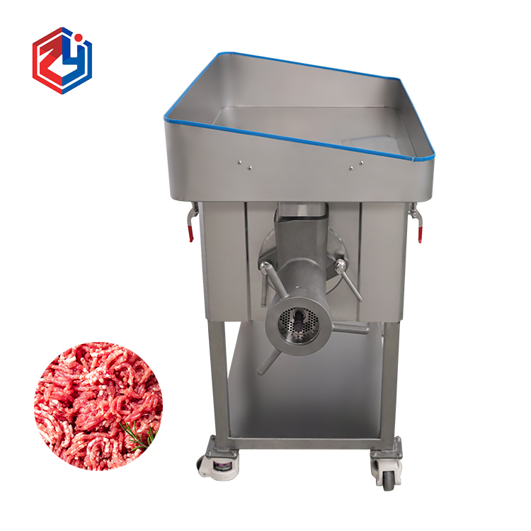 商用電動(dòng)絞肉機(jī)能否勝任打粉任務(wù)？