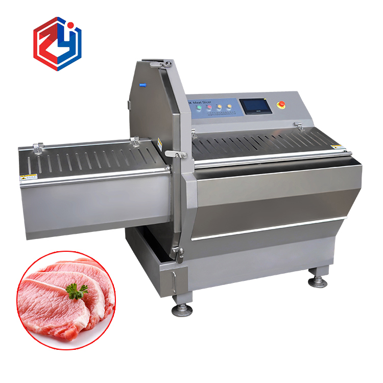 切牛排的機器叫什么？有哪些原理和優(yōu)勢？