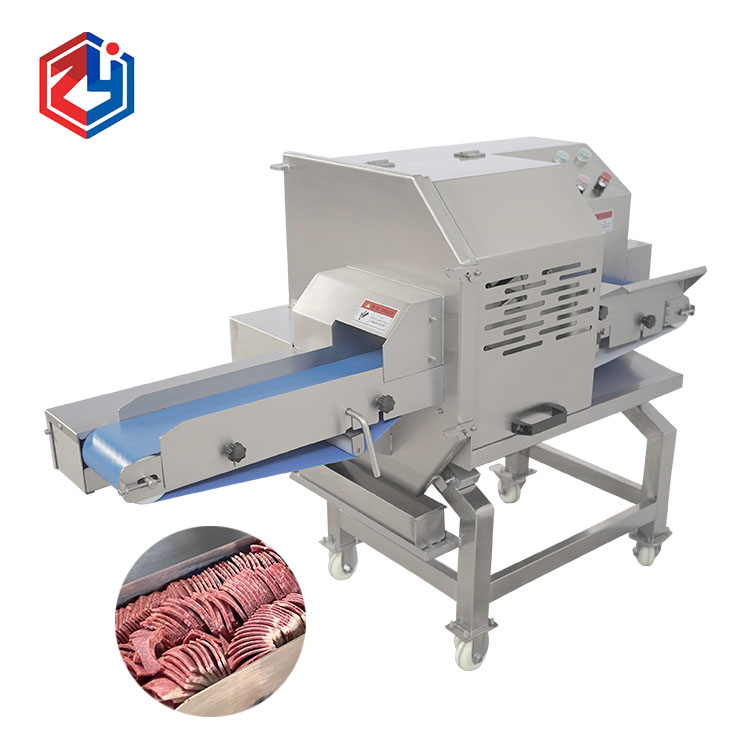 熟肉切片機哪個牌子好？有推薦？