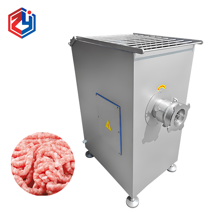 去筋膜絞肉機(jī)的分離原理是什么樣的？